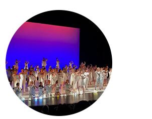 2022 - Ecole Agnalys Ballet Jazz